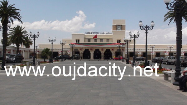 Oujda s’organise