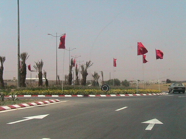 التنمية الرشيدة