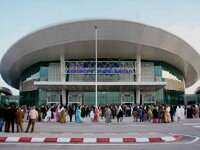 Le nouveau terminal de l’aérport Oujda opérationnel depuis mardi