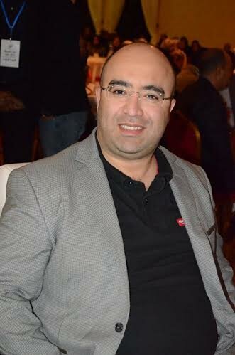 هشام الصغير يتحدث عن : وجود مفاجأة لفوز حزب الاصالة والمعاصرة بثلاث مقاعد برلمانية بعمالة وجدة انكاد VIDEO