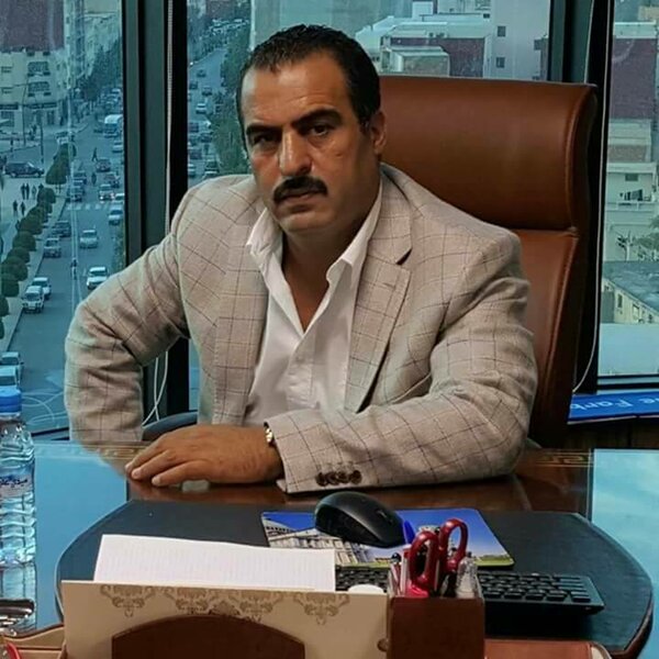 النائب البرلماني بلقاسم مير يسائل الحكومة حول إستراتيجيتها لخلق فرص الشغل بجهة الشرق