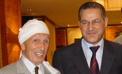 QUELQUES REFLEXIONS SUR LES REFERENTIELS DE CERTAINS PARTIS POLITIQUES MAROCAINS