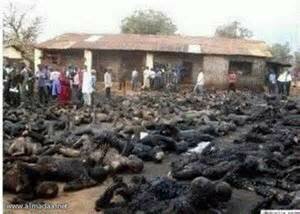 ابادة جماعية للمسلمين في بورما …تنبيه فيديو جد مؤثر VIDEO