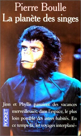La Planète des singes- n&rsquo;est plus au programme de 1ère bac