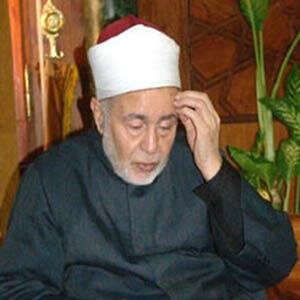 عندما يفقد شيخ الأزهر الصواب