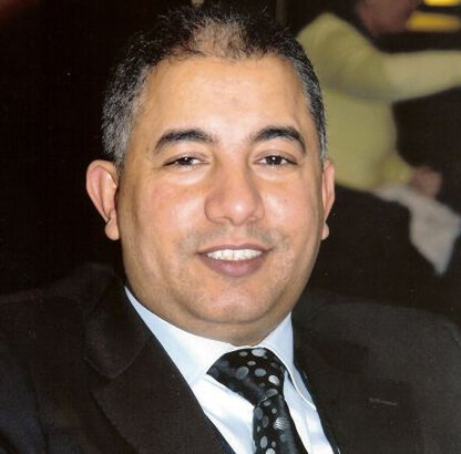 المغربي محمد بشاري على رأس المؤتمر الإسلامي الأوروبي