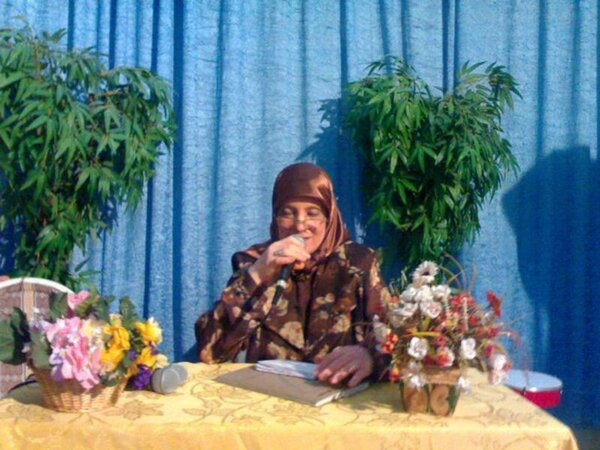 العفة أساس التفوق والنجاح