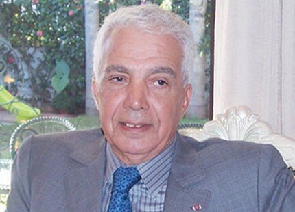 Décès de M. Abdelaziz Meziane Belfkih, Conseiller de SM le Roi