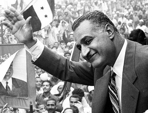 بيان صـادر عـن حركـة القومييـن العـرب في ذكرى إعلان الوحدة السورية المصرية عام 1958
