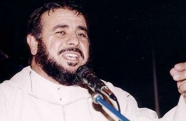 الداعية عبد الله نهاري : فوز العدالة والتنمية  » كارثة ومصيبة  » VIDEO