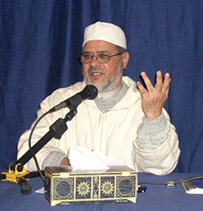 إلى فخامة الرئيس.. تَنَحَّ بأمان، قبل فوات الأوان-الريسوني