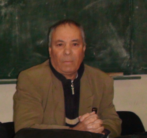 الدراسة الفلسفية للنص ، عرض للأستاذ شريف مجعيط مفتش مادة الفلسفة VIDEOS