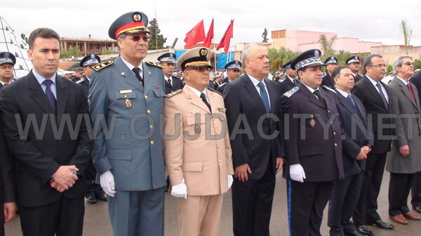 VIDEO – Célébration du 57ème anniversaire de la création de la Sûreté Nationale : L’heure du bilan.
