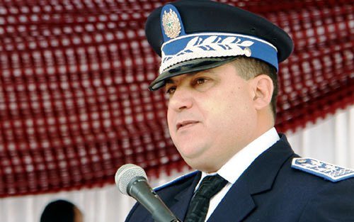 المقاربة الأمنية بوجدة ضمن برنامج لقناة أطلس / الأولى VIDEO