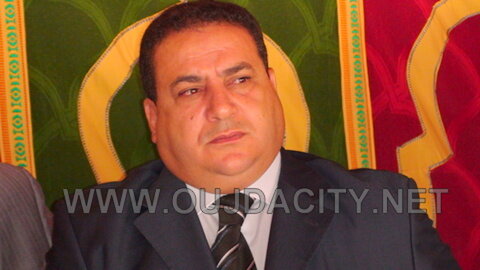 VIDEOSمحمد دخيسي والي الأمن في مرافعة دفاعا عن العيش الكريم لرجال الأمن