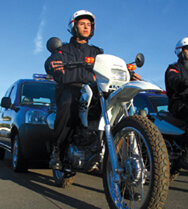 POUR UNE PEDAGOGIE DE LA POLICE DE PROXIMITE… !