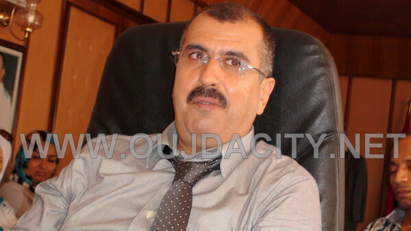 Abdelbasset Mahtat /Une main de fer dans un gant de velours ? VIDEO