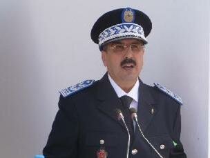 ربورتاج مصور حول التدبير الأمني للمهرجان الدولي للراي بوجدة VIDEO