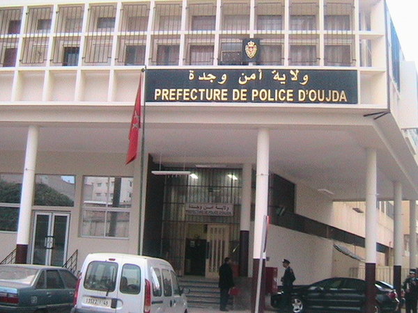 Oujda: Plus de 5.800 affaires criminelles et délictuelles élucidées en 2010