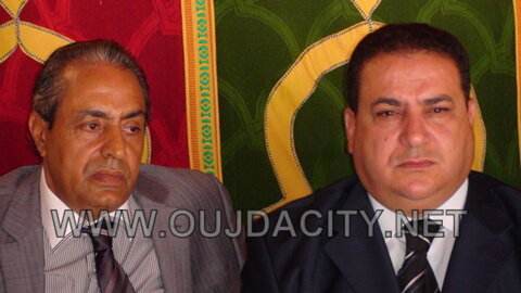 VIDEOS – La caravane de la Fondation Mohammed VI des œuvres sociales du personnel de la sûreté Nationale à Oujda