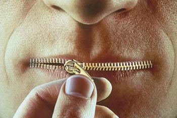 IL N’EST PLUS PERMIS DE SE TAIRE… !