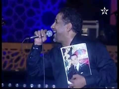 مقتطف من سهرة الشاب خالد بمهرجان الراي بوجدة video