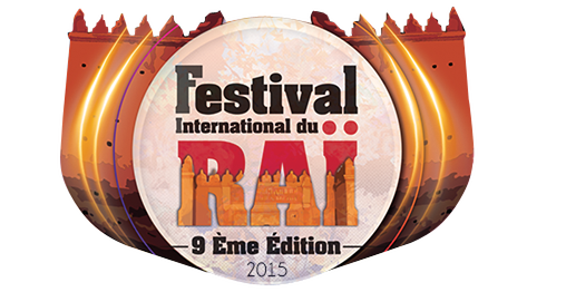 VIDEO – Le Festival International du Rai d&rsquo;Oujda, 2015, sous sa nouvelle tunique « diversité artistique et culturelle »