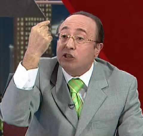 فيصل القاسم يوجه سهام انتقاداته للعلمانيين بعد الانقلاب العسكري في مصر VIDEO