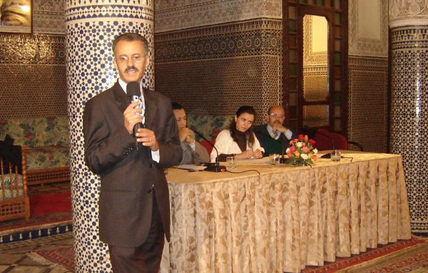 Oujda : Célébration de la journée nationale de l’information.