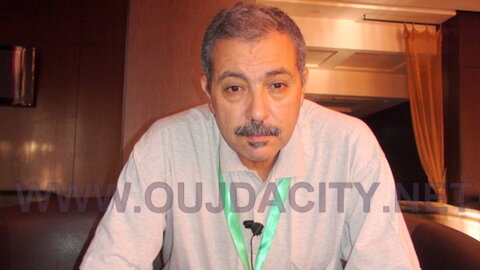 الدكتور محمد عمارة : مهرجان الراي اصبح الآن في مستوى المهرجانات الكبرى VIDEO