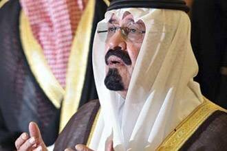 هيومن رايتس ووتش ـ تطالب العاهل السعودى بـ اصلاحات حقيقية