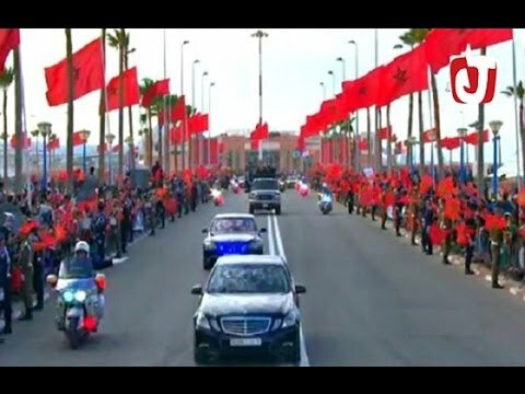 VIDEOكواسِرُ الصحراء