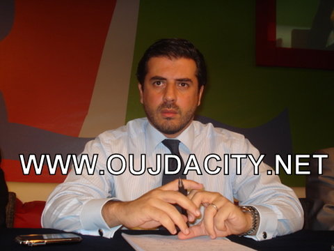 Saïdia ;Lancement du programme « Azur 2020 »: Des conventions de partenariat signées – Videos