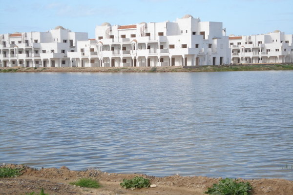 MEDITERRANIA-SAIDIA / Ouverture d’un 3ième hôtel