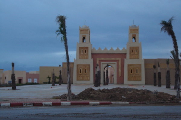 Station Saïdia: Le groupe Addoha rassure / Entretien avec Jawad Ziyat, DG du groupe, en charge du projet Saïdia