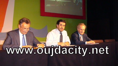 Saidia : Repositionnement du Plan Azur L’opérationnalisation du programme Azur de la Vision 2020 + Videos