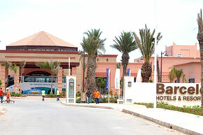 Evolution remarquable du tourisme à Oujda-Saïdia