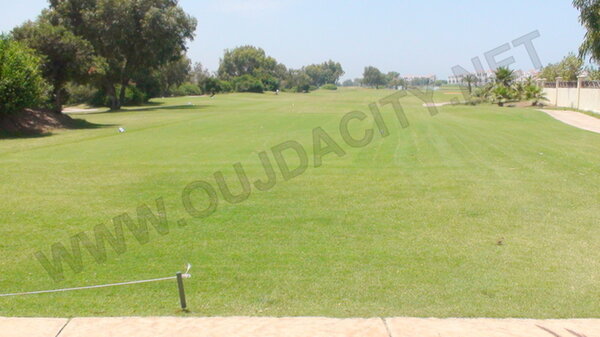Saidia / Le Golf solidaire au service de la promotion du tourisme
