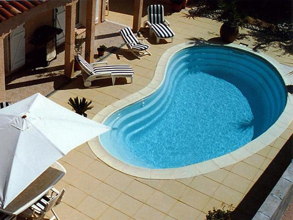 communique de presse de piscine expo