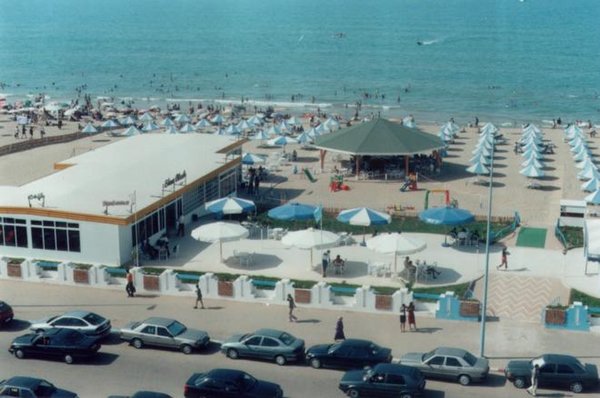 بيان دورة الحساب الاداري لمجلس جماعة السعيدية برسم سنة 2010