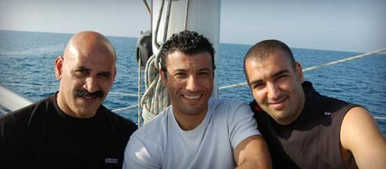 Mediterrania Saïdia lance une nouvelle campagne publicitaire pleine de stars !