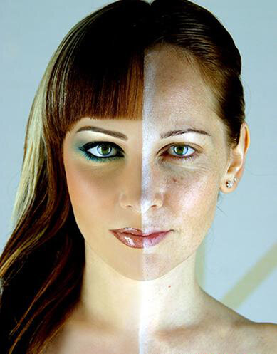 NATURAL OR FAKE?