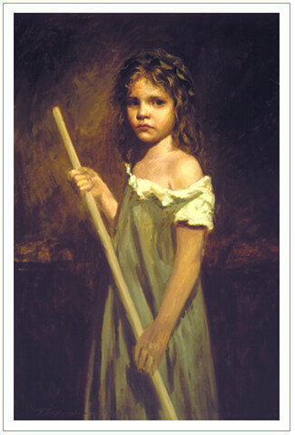 Zineb, sœur de Cosette