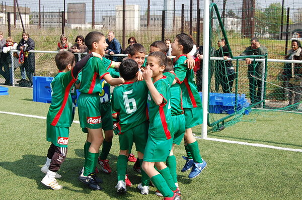 Oujda : Tournoi preleminaire