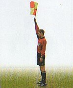 برنامج مستودع : قِراءة غَيْر مُكْتَمِلَة للتحكيم بالبطولة