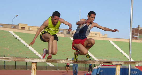 Oujda : Plus de trois cent athlètes représentant une vingtaine de clubs ont animé la trentième édition du meeting Oued Eddahab