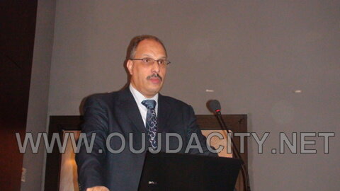 Présentation de la stratégie de développement des TIC dans la région Orientale – videos