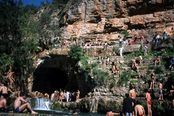 Berkane / Tourisme :PEAUFINER UNE STRATEGIE DE DEVELOPPEMENT