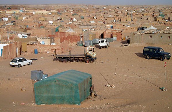 لجزائر تمنع &lsquo;أمنستي&rsquo; من دخول مخيمات تندوف