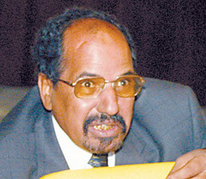 زعيم البوليساريو عبد العزيز المراكشي يعترف بمغربية الصحراء VIDEO